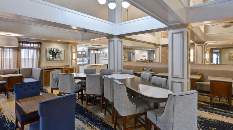 Homewood Stes Windsor Locks Bradley Arpt Restaurant