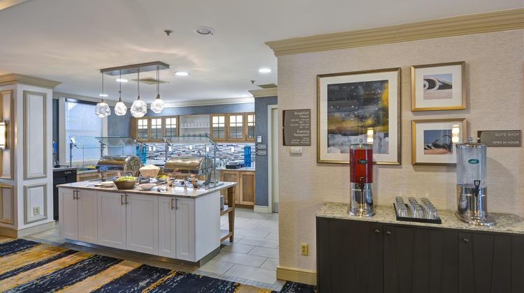 Homewood Stes Windsor Locks Bradley Arpt Restaurant