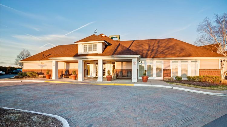 Homewood Stes Windsor Locks Bradley Arpt Exterior