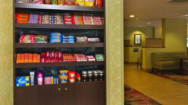 <b>Hampton Inn Wooster Restaurant</b>. Images powered by <a href="https://iceportal.shijigroup.com/" title="IcePortal" target="_blank">IcePortal</a>.