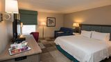 Hampton Inn Wooster Room