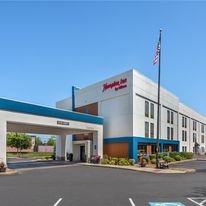 Hampton Inn Wooster