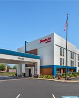 Hampton Inn Wooster