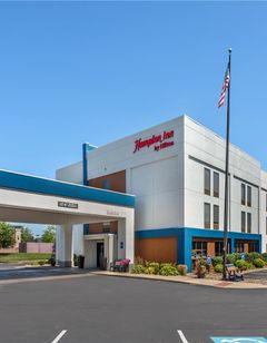 Hampton Inn Wooster