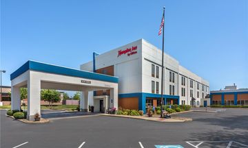 Hampton Inn Wooster