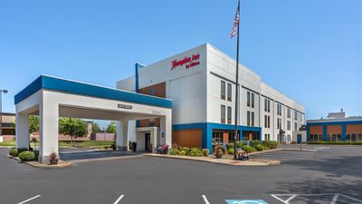 Hampton Inn Wooster