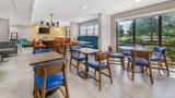 <b>Hampton Inn Wooster Restaurant</b>. Images powered by <a href="https://iceportal.shijigroup.com/" title="IcePortal" target="_blank">IcePortal</a>.