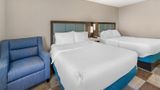 <b>Hampton Inn Wooster Room</b>. Images powered by <a href="https://iceportal.shijigroup.com/" title="IcePortal" target="_blank">IcePortal</a>.
