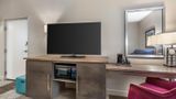 <b>Hampton Inn Wooster Room</b>. Images powered by <a href="https://iceportal.shijigroup.com/" title="IcePortal" target="_blank">IcePortal</a>.
