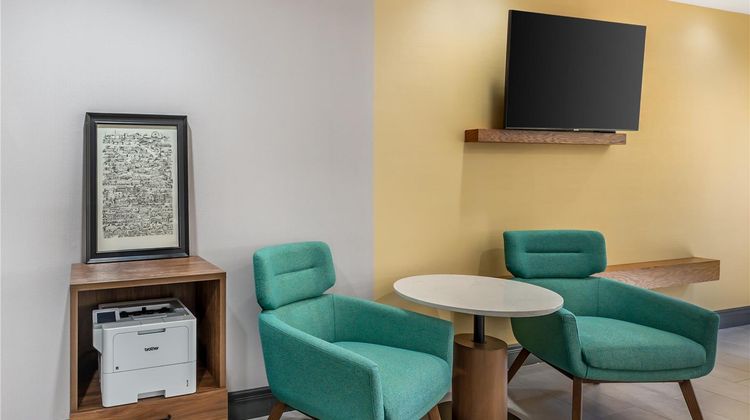 Hampton Inn Wooster Other
