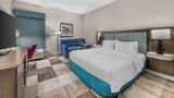 <b>Hampton Inn Wooster Room</b>. Images powered by <a href="https://iceportal.shijigroup.com/" title="IcePortal" target="_blank">IcePortal</a>.