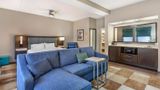 <b>Hampton Inn Wooster Room</b>. Images powered by <a href="https://iceportal.shijigroup.com/" title="IcePortal" target="_blank">IcePortal</a>.