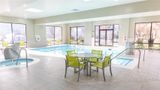 Hampton Inn Williamsport Downtown Pool