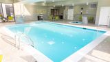 Hampton Inn Williamsport Downtown Pool