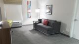 Hampton Inn Williamsport Downtown Room