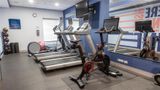 Hampton Inn Williamsport Downtown Health