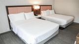Hampton Inn Williamsport Downtown Room