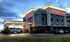 Hampton Inn Warner Robins