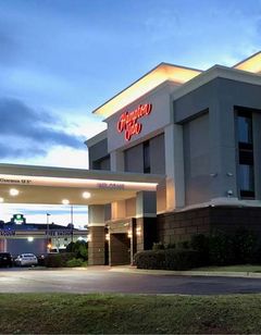Hampton Inn Warner Robins