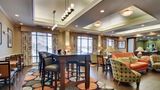 Hampton Inn Warner Robins Lobby