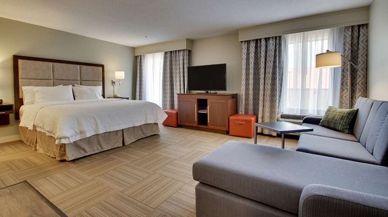 <b>Hampton Inn Warner Robins Room</b>. Images powered by <a href="https://iceportal.shijigroup.com/" title="IcePortal" target="_blank">IcePortal</a>.