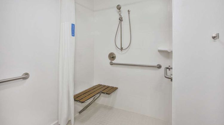 Hampton Inn White River Junction Room
