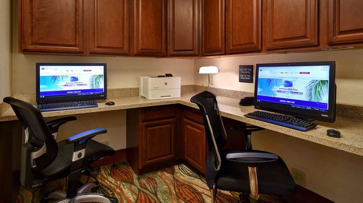Hampton Inn White River Junction Other