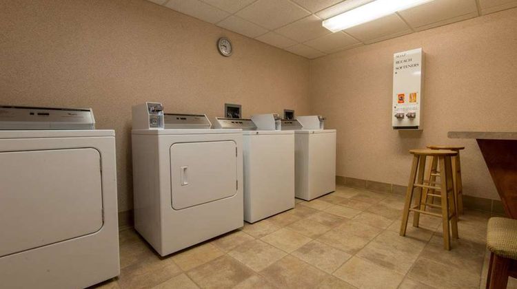Hampton Inn White River Junction Other