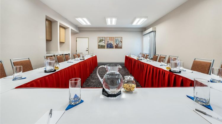Hampton Inn White River Junction Meeting