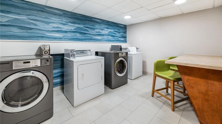 Hampton Inn White River Junction Other