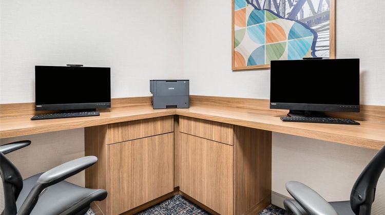 Hampton Inn White River Junction Other