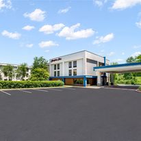 Hampton Inn White River Junction