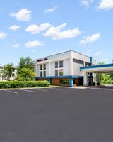 Hampton Inn White River Junction