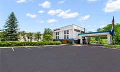 Hampton Inn White River Junction