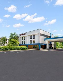 Hampton Inn White River Junction