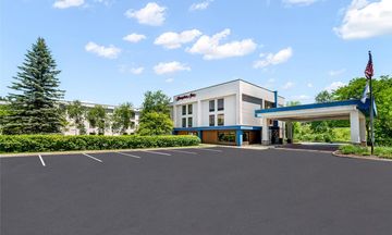 Hampton Inn White River Junction