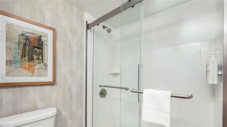 Hampton Inn White River Junction Room