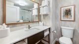 Hampton Inn White River Junction Room