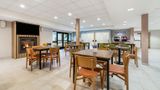 Hampton Inn White River Junction Lobby