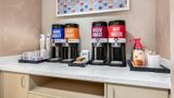Hampton Inn White River Junction Restaurant