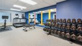 Hampton Inn White River Junction Health