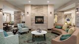 Homewood Suites Providence-Warwick Lobby