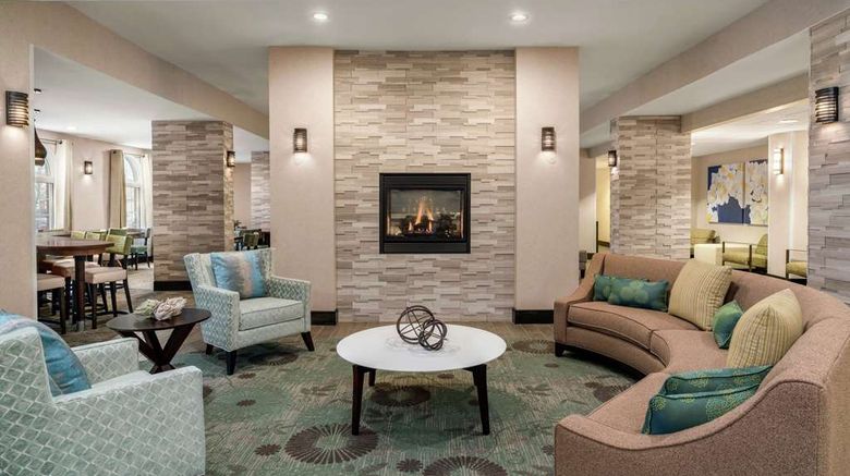 <b>Homewood Suites Providence-Warwick Lobby</b>. Images powered by <a href="https://iceportal.shijigroup.com/" title="IcePortal" target="_blank">IcePortal</a>.
