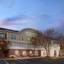 Homewood Suites Providence-Warwick