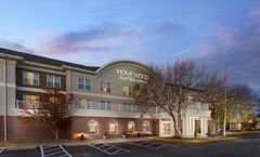 Homewood Suites Providence-Warwick