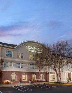 Homewood Suites Providence-Warwick