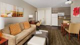 Homewood Suites Providence-Warwick Room