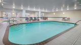 Homewood Suites Providence-Warwick Pool