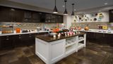 Homewood Suites Providence-Warwick Restaurant