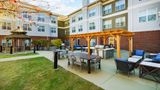Homewood Suites Providence-Warwick Restaurant